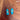 Bohemian Gypsy Indian Vintage Tibetan Turquoise Silver Tone Om Earrings #31