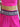 Bohemian Hippie Gypsy Embroidered Cotton Beaded Waist Yoga Harem Pants