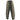 Men's Ethnic Print Boho Casual Unisex Yoga Lounge Striped Harem Pants Trousers with Pockets