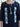 Bohemian Missy Plus Cotton Lace Embroidered 3/4 Sleeve Peasant Blouse Top
