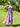 Boho Bohemian Silk Halter Dress Beach Party Goddess Paisely Maxi Dress Niya