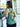 Tree of Life Sleeveless Stretchable Spandex Tie-Dye T-Shirt Boho Tank Top Cami