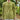Boho Men's Vintage Indian Heavy Cotton Hippie Ethnic Striped Kurta Tunic Shirt