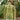 Boho Men's Vintage Indian Heavy Cotton Hippie Ethnic Striped Kurta Tunic Shirt