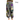 Unisex Handmade Hippie Style Pants Ethnic Gheri Patchwork Pants Harem Ethnic Festival Pants Stonewashed Cotton Pants W/ Pockets PLUS SIZE