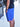 Unisex Boho Solid Ethnic Trim Woven Cotton Drawstring Elastic Three Pocket Shorts