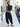 Unisex Bohemian Hippie Gypsy Yoga Harem Pants Pom-Pom