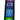 Seven Chakra  Wall Hanging, for Meditation room, Chakra hanging decor, Chakra decor for Boho home, magazine holder with pockets