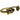 Buddha's Face Metal Yoga Fashion Cuff Bracelet