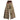 Bohemian Ethnic Samurai Gaucho Wide-Leg Harem Pants