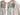Bohemian Eye Catching Multicolored Embroidered White Cotton Kimono Casual Cover Up Top Plus Size Blouse