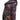Kashmiri Ethnic Traditional Aari Embroidered Wool Mix Pashmina Cashmere Large Shawl Wrap Throw Navy Blue #1