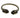 Buddha's Face Metal Yoga Fashion Cuff Bracelet