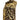 Beige Brown Floral Animal Leopard & Zebra Print Long Bohemian Shawl Scarf JK1