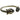 Buddha's Face Metal Yoga Fashion Cuff Bracelet