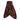 Smocked Waist Tie-Dye Aladdin Hippie Patchwork Harem Pants