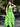 Missy Bohemian Renaissance Spaghetti Strap Layered Embroidered Long Dress