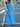 Bohemian Cotton Side Slit A-Line Ethnic Peacock Print Long Maxi Skirt THNONA 8