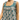 Bohemian Floral Print Pure Indian Cotton Sleeveless Ruffled Loose Fit Long Dress With Pockets