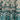 Bohemian Floral Print Pure Indian Cotton Sleeveless Ruffled Loose Fit Long Dress With Pockets