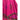 Bohemian Gypsy Floral Embroidered Cotton Long Maxi Wrap Around Pink Skirt - Ambali Fashion