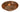 Pure Copper Serving Puja Hindu Ceremony Ayurveda Offering Plate - Ambali Fashion