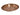 Pure Copper Serving Puja Hindu Ceremony Ayurveda Offering Plate - Ambali Fashion