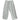 Women's Indian Cotton Casual Yoga Elastic Drawstring Waist Capri Crop Pants - Ambali Fashion