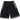 Men's Woven Cotton Elastic Drawstring Three-Pocket Ethnic Print Shorts - Ambali Fashion Men's Shorts