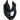 Unisex Striped Trendy Fashion Loop Black Infinity Scarf Muffler JK152 - Ambali Fashion Evening Scarves