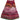 JK Indian Cotton Crinkle Broomstick Bohemian Long Gypsy Skirt - Ambali Fashion Skirts