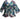 Bolero/Shrug/Duster Jacket - Ambali Fashion