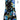 floral print long dress for women in USA