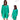 Bohemian Gypsy Embroidered Poncho Caftan Blouse Women Plus Size Loose Fit Blouse JIYA