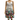 Cotton White Floral Print Summer Spring Halter Neck Boho Midi Dress With Pockets