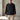 Men's Mandarin Collar Gauze Cotton Embroidered Boho Yoga Long Sleeve Loose Fit Kurta Shirt (Regular/Plus Size)