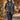 Ethnic Embroidered Stonewashed Designer Cotton Jacket Hoodie Outerwear