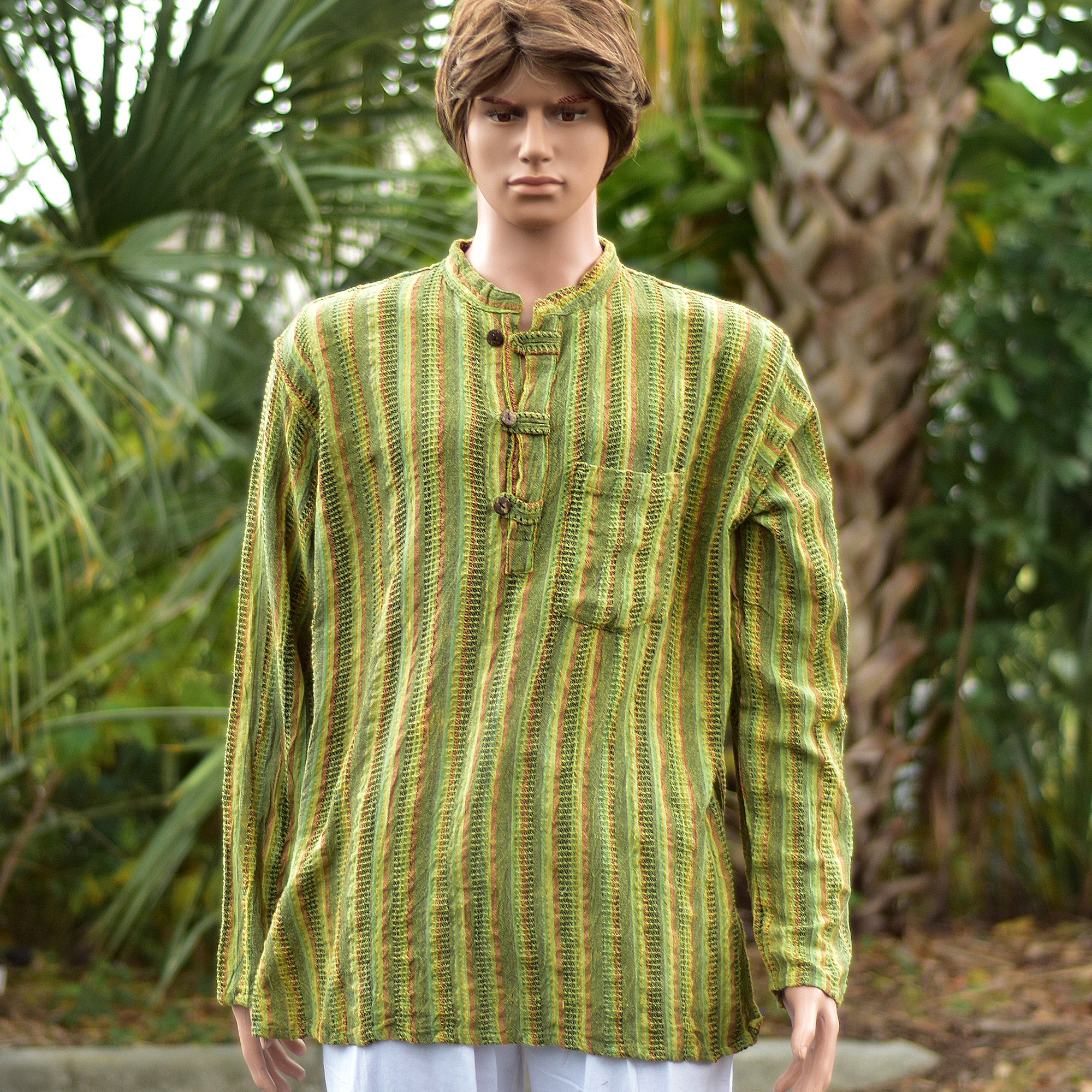 Hippie shirts sale mens india