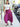 Women's Aladdin Alibaba Organic Cotton Gypsy Hippie Yoga Harem Pants