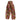 Indian Cotton Pink and Black Floral Print Bohemian Yoga Harem Gypsy Pants With Pockets