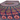 Bohemian 100% Pure Cotton Indian Ethnic Sanganer Mandala Paisley Print Bedspread [King Size | 110" x 110"]