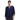 Men's Bohemian Sixties Style V-Neck Embroidered Loose Fit Tunic Shirt