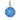 Yoga Chakra Om Hanging Decoration Bohemian Hindu Om Hanging Ornament with Evil Eye Charm and Hand Tied Jute String