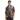 Mens Boho Ethnic Print Pure Cotton Long Sleeve Cardigan Patchwork Shirt Womens Unisex Hoodie Jacket