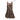 Bohemian Embroidered Sleeveless Sixties Mid-Length Shift cami middi Dress 503