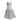 White Embroidered Lace Wrapped V-Neck Sleeveless Tiered Bohemian Ruffled Maxi Long Pure Cotton Dress #2