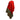 Ravishing Red Colour Aari Work Embroidered Stole With New Designer Border Pattern