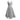 White Embroidered Lace Wrapped V-Neck Sleeveless Tiered Bohemian Ruffled Maxi Long Dress #1