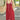 Bohemian Ethnic Print Sleeveless Embroidered Long Maxi Dress