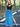 Bohemian Cotton Side Slit A-Line Ethnic Peacock Print Long Maxi Skirt THNONA 8
